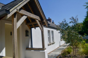 Luxury Croft Templepatrick Near Airport Rabbit and Hilton hotel